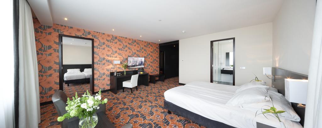 Hotel Duiven Bij Arnhem A12 Bagian luar foto