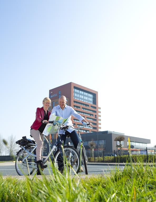 Hotel Duiven Bij Arnhem A12 Bagian luar foto