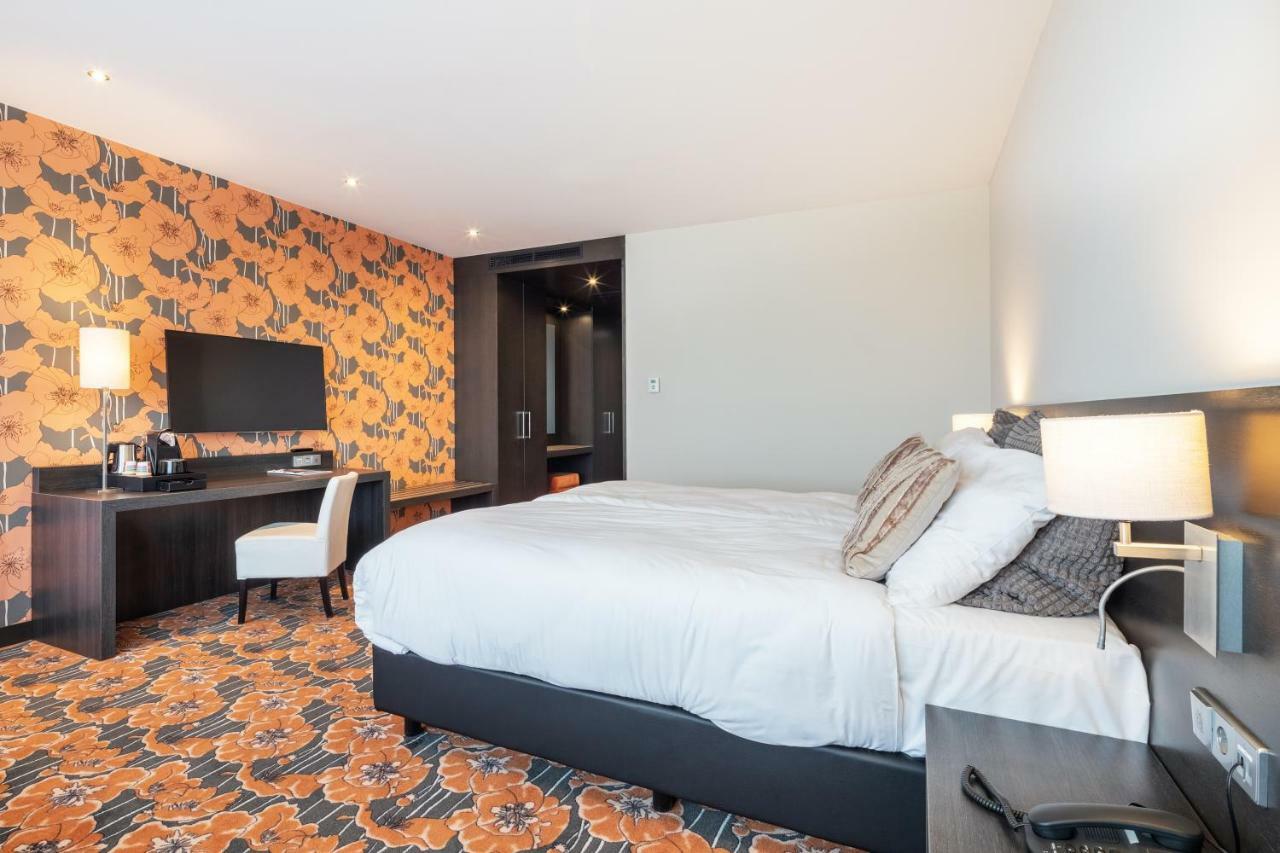 Hotel Duiven Bij Arnhem A12 Bagian luar foto